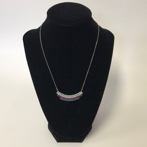 Sabika Necklace